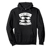 I've Got Connections Computer Programmer Tech Savy Pullover Hoodie