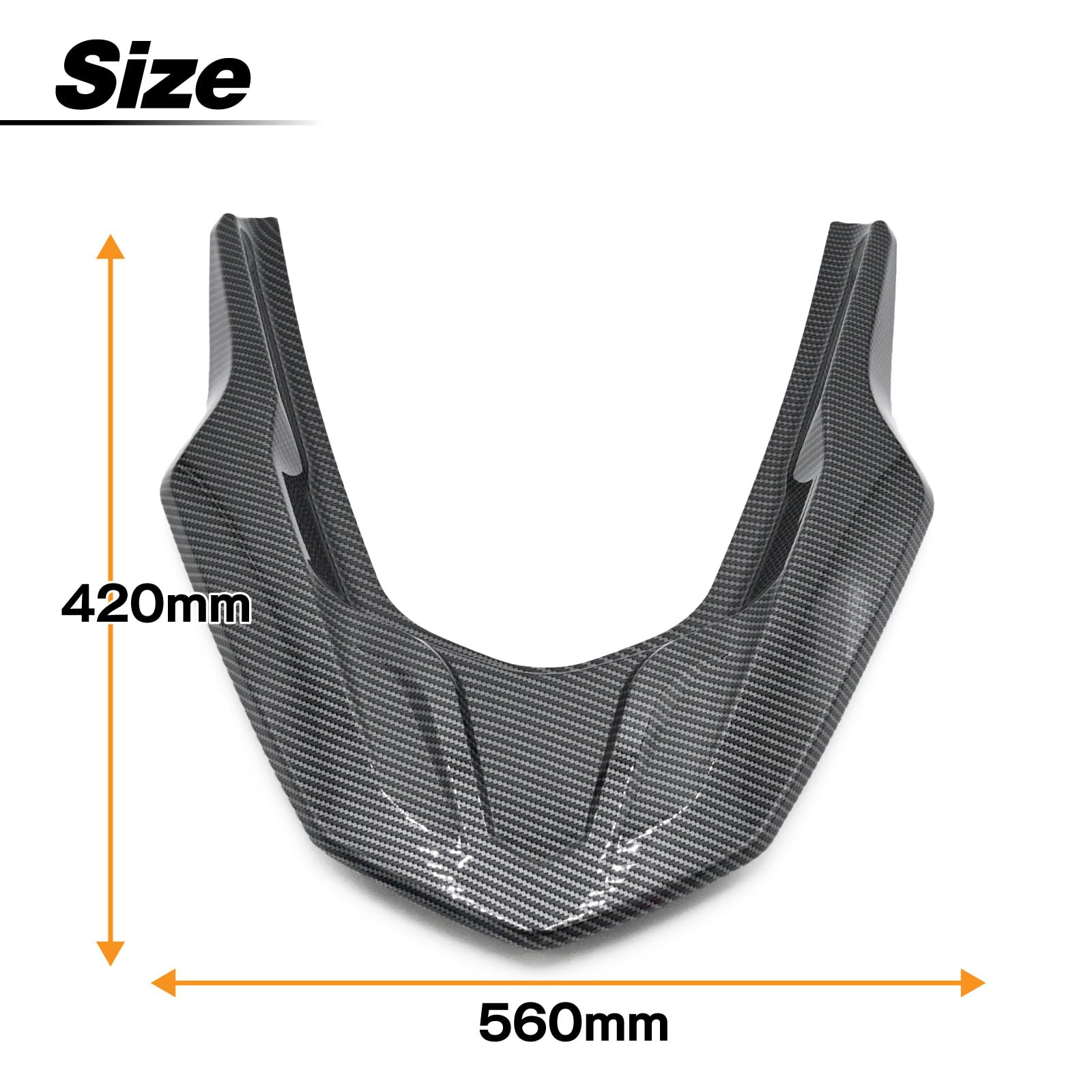 Amazon | トップセンス PCX PCX125 PCX160 JK05 JK06 KF47 対応 グラブ