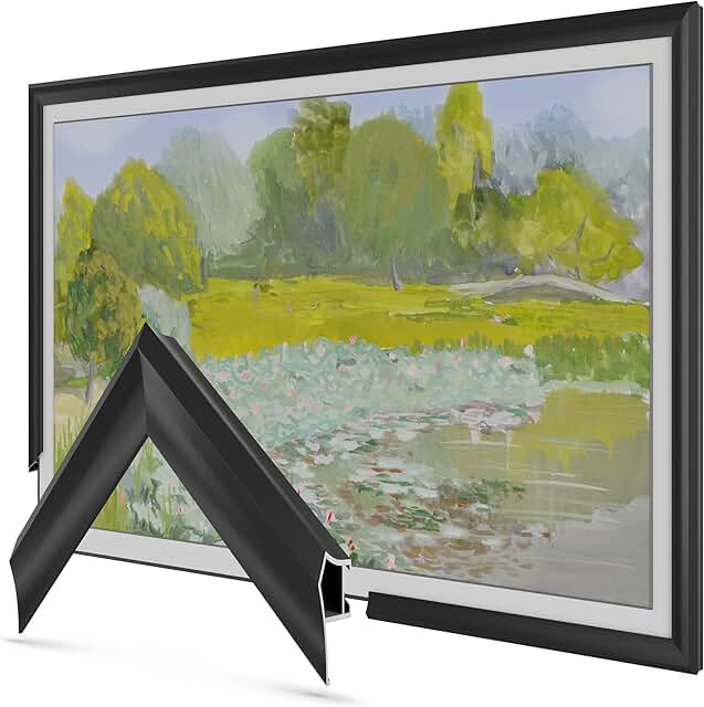 Anodized Black Prismatic 65