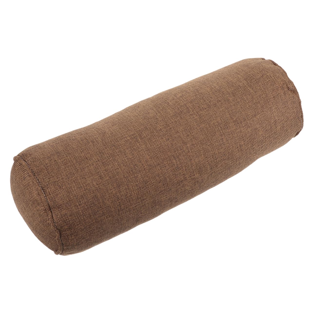 Yogakissen aus Baumwolle als Leichtes Yoga Zubehör und Lendenstützkissen für Zuhause mit Unterstützung Geschenke für Yoga Fans im Alltag