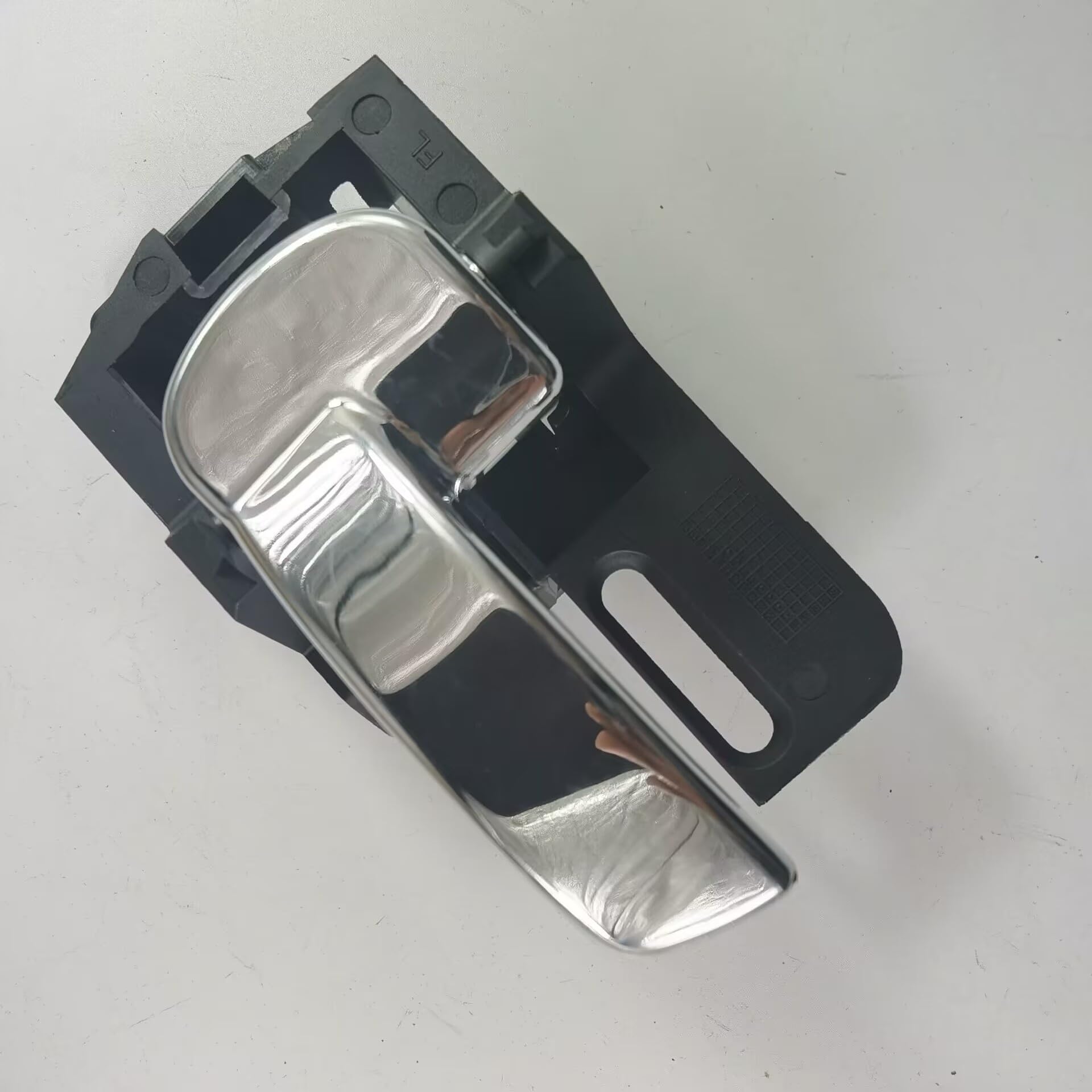 4 Pezzi/Set Maniglia Interna Della Portiera 'Auto per 2007-2011
