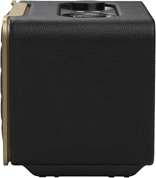 JBL Authentic 200، مكبر صوت لاسلكي، أسود