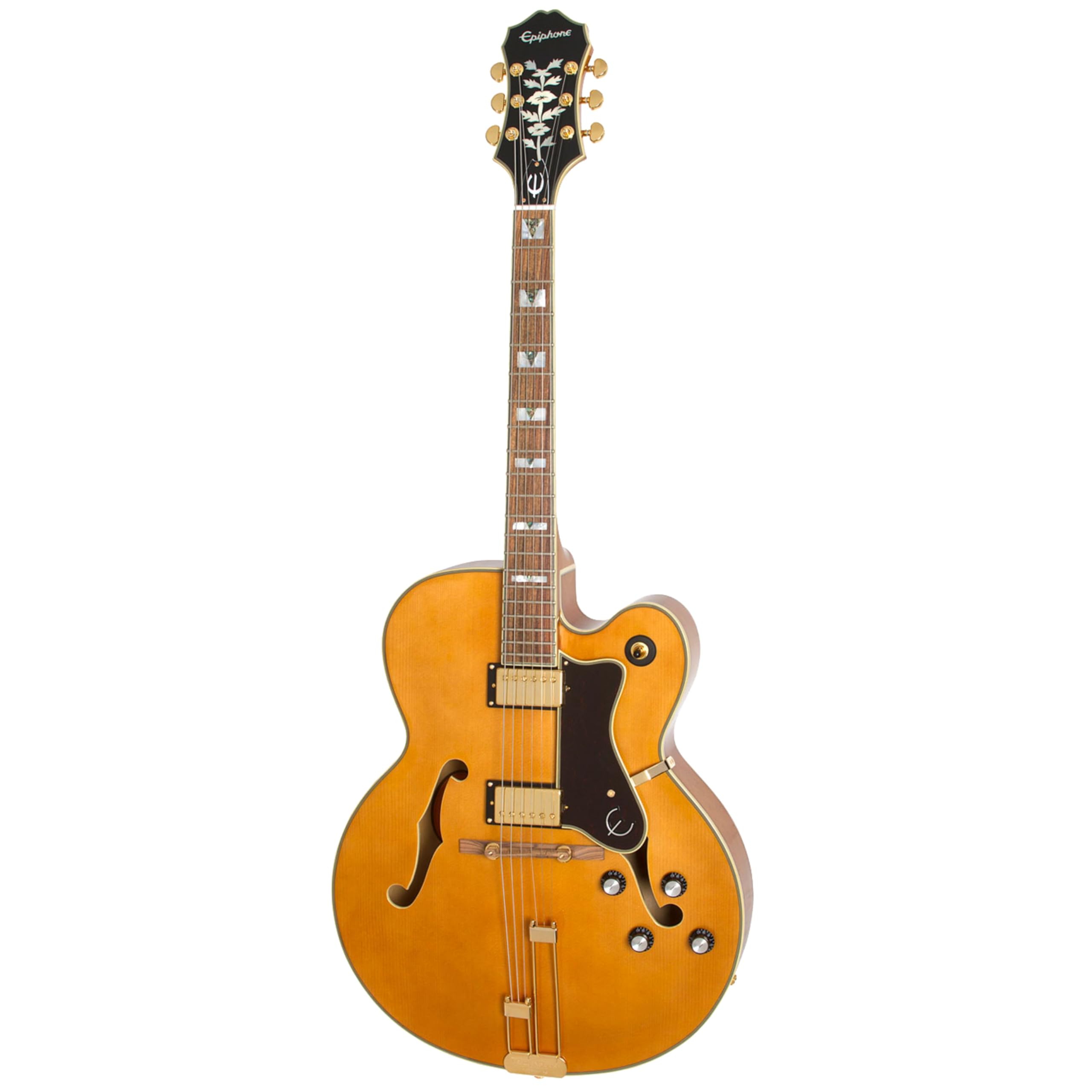Epiphone エレキギター ナチュラル Epiphone 【現物写真】J-45 Studio Epiphone アコースティック