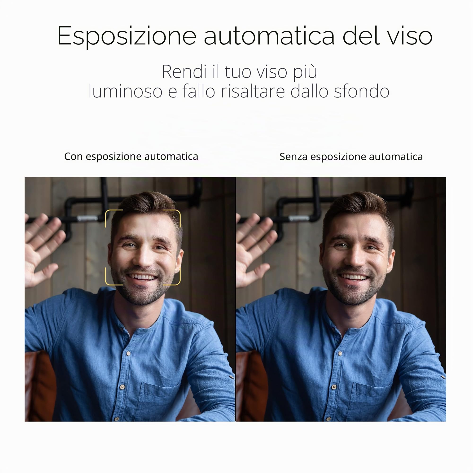 ASUS BE27ACSBK, Monitor Business da 27” IPS WQHD (2560x1440), Nero | Frameless, Webcam FHD, Microfono Ai Noise Canceling, USB-C, Speaker Integrati, Design Ergonomico, Eye Care, Filtro Luce Blu