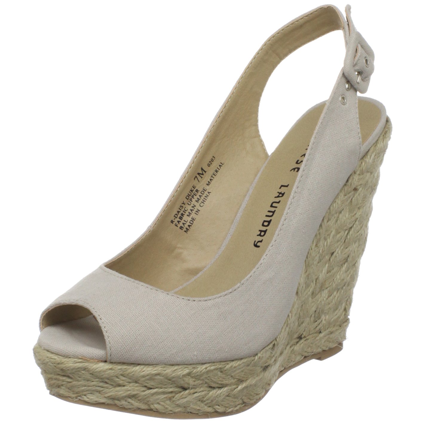 Chinese LaundryWomen's Daisy Duke