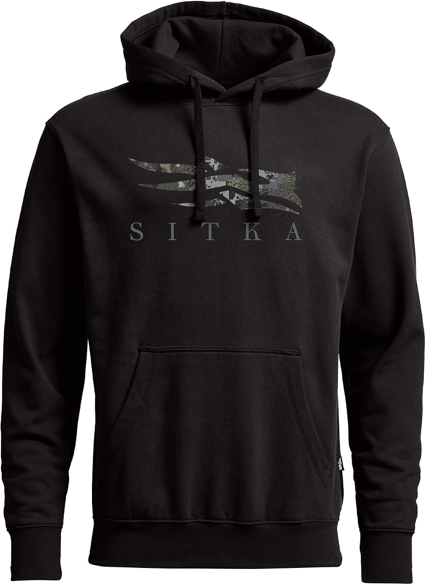Icon Optifade Pullover Hoodie