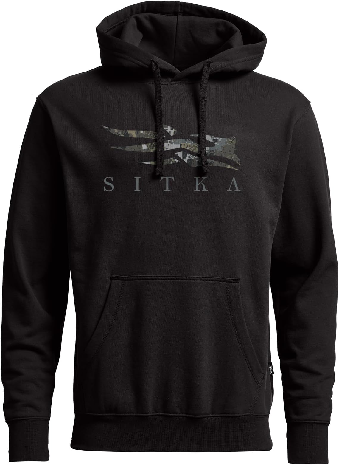 Gear Men's Everyday Icon Optifade Pullover Hoody