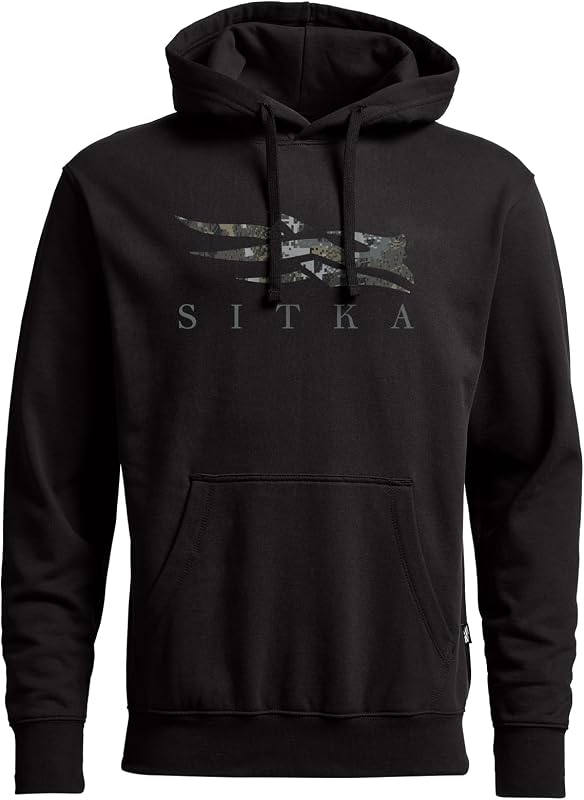 Icon Optifade Pullover Hoodie