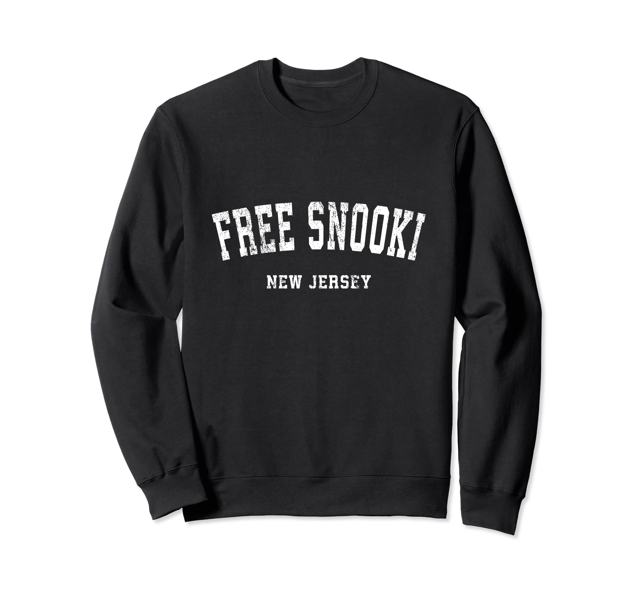 Free Snooki Sweatshirt