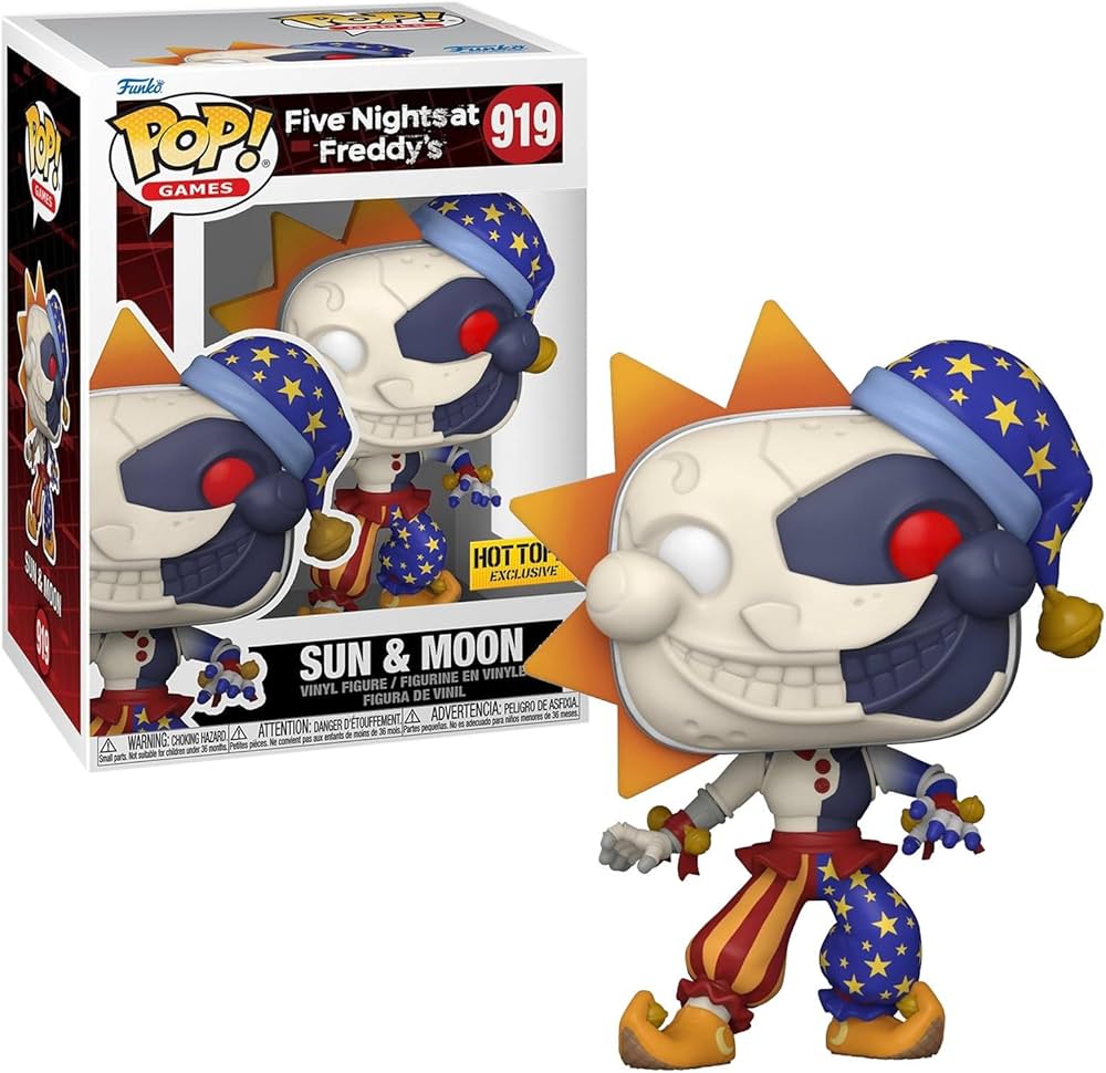 ムーンナイト FUNKO フィギュア 3個セット 71JpWwXhJeL._AC_UF1000,