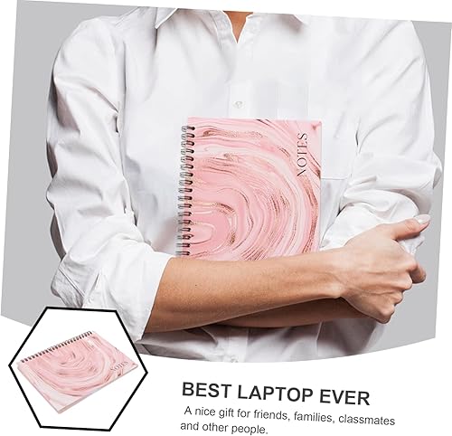 Miniatura 9 de STOBOK 5 Pcs 2022 Agenda Book Agenda Notebook Weekly Planner Notepad Cartoon Notebook 2022 Daily Planner 2022 Weekly Planner Notebook English