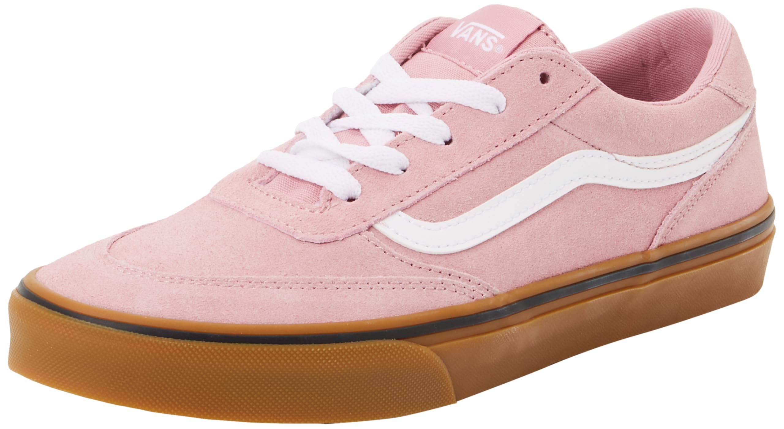 Kids' Brooklyn Ls Low Top Shoe