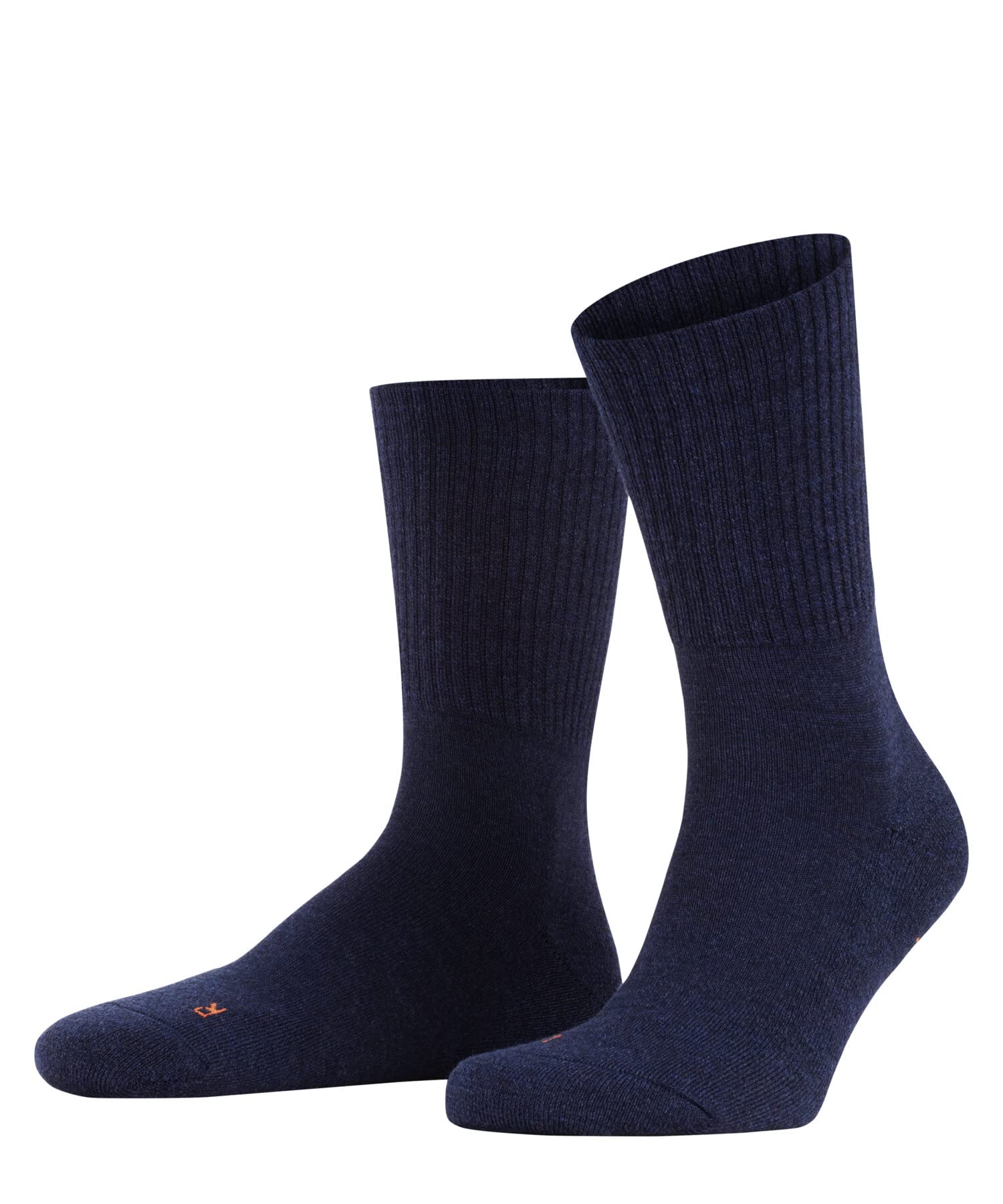 FALKE Unisex Walkie Light Wool Socks, 1 Pair