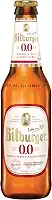 Bitburger Drive 0,0% Alkoholfrei Pilsen sem álcool garrafa 330ml
