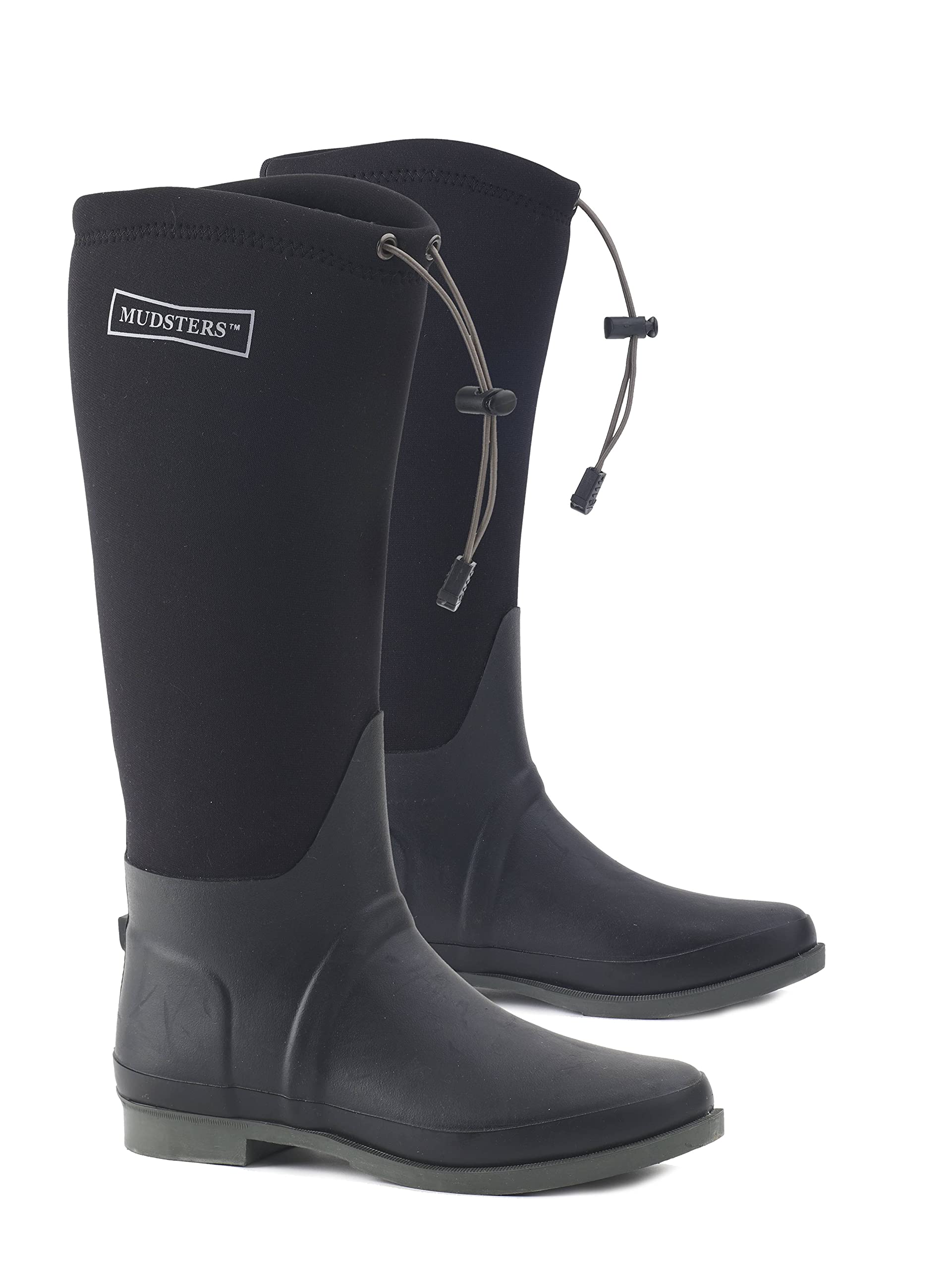 Ovation Mudster Comfort Rider Boots