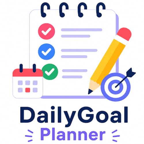 DailyGoal Planner