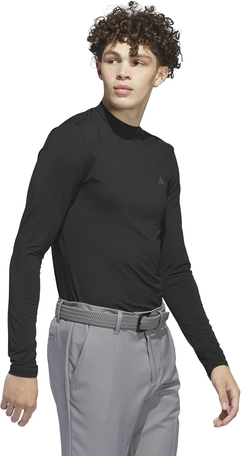 adidas Mens Baselayer Shirt