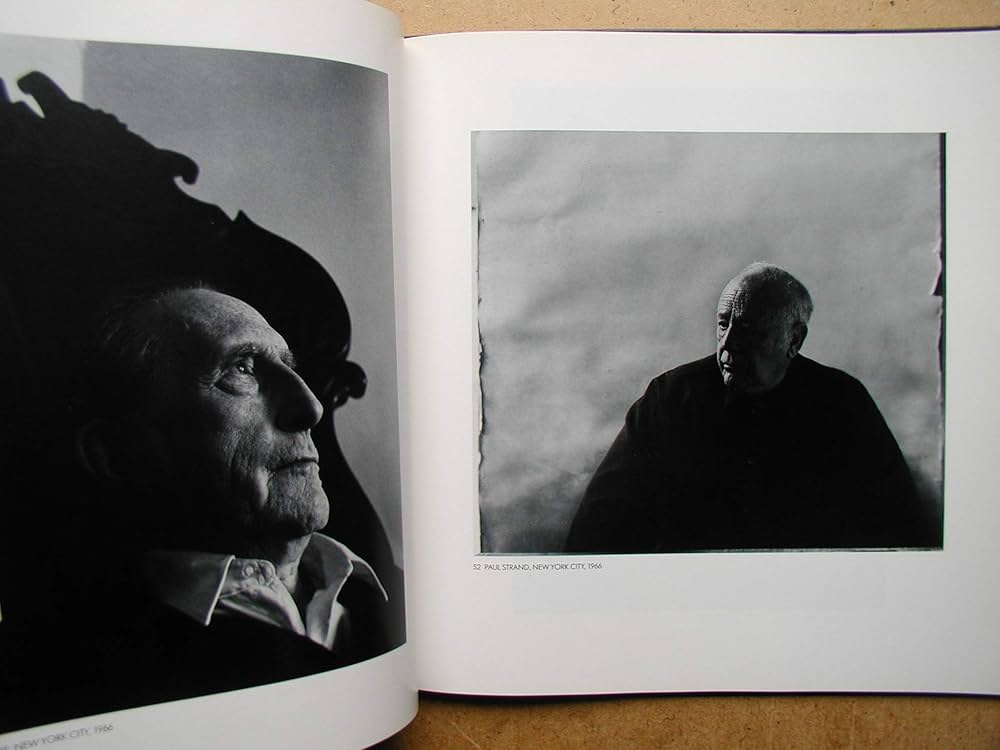 『FIVE DECADES』ARNOLD NEWMAN Five Decades | Arnold NEWMAN