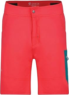 Dare 2b Unisex Kids Reprise Hiking Shorts.