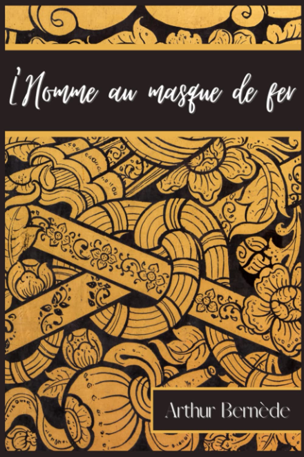 L'Homme au masque de