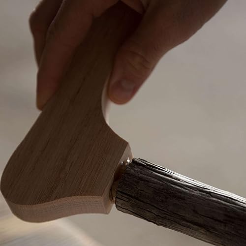 Miniatura 3 de Brazos Sri Lanka Bastón, surtidos, 34inch, fabricado en los Estados Unidos