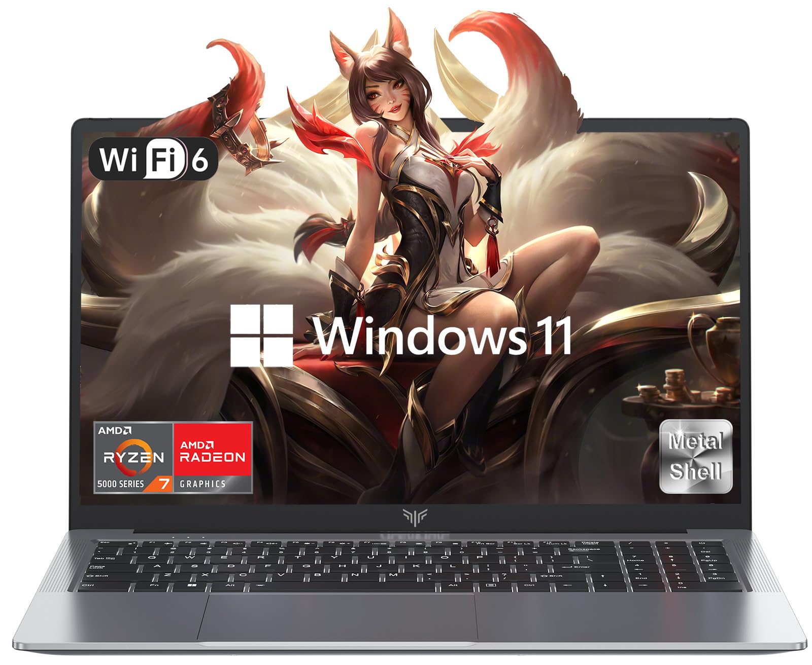 Amazon.com: ACEMAGIC 2025 Laptop, Laptop Computer with AMD Ryzen 7