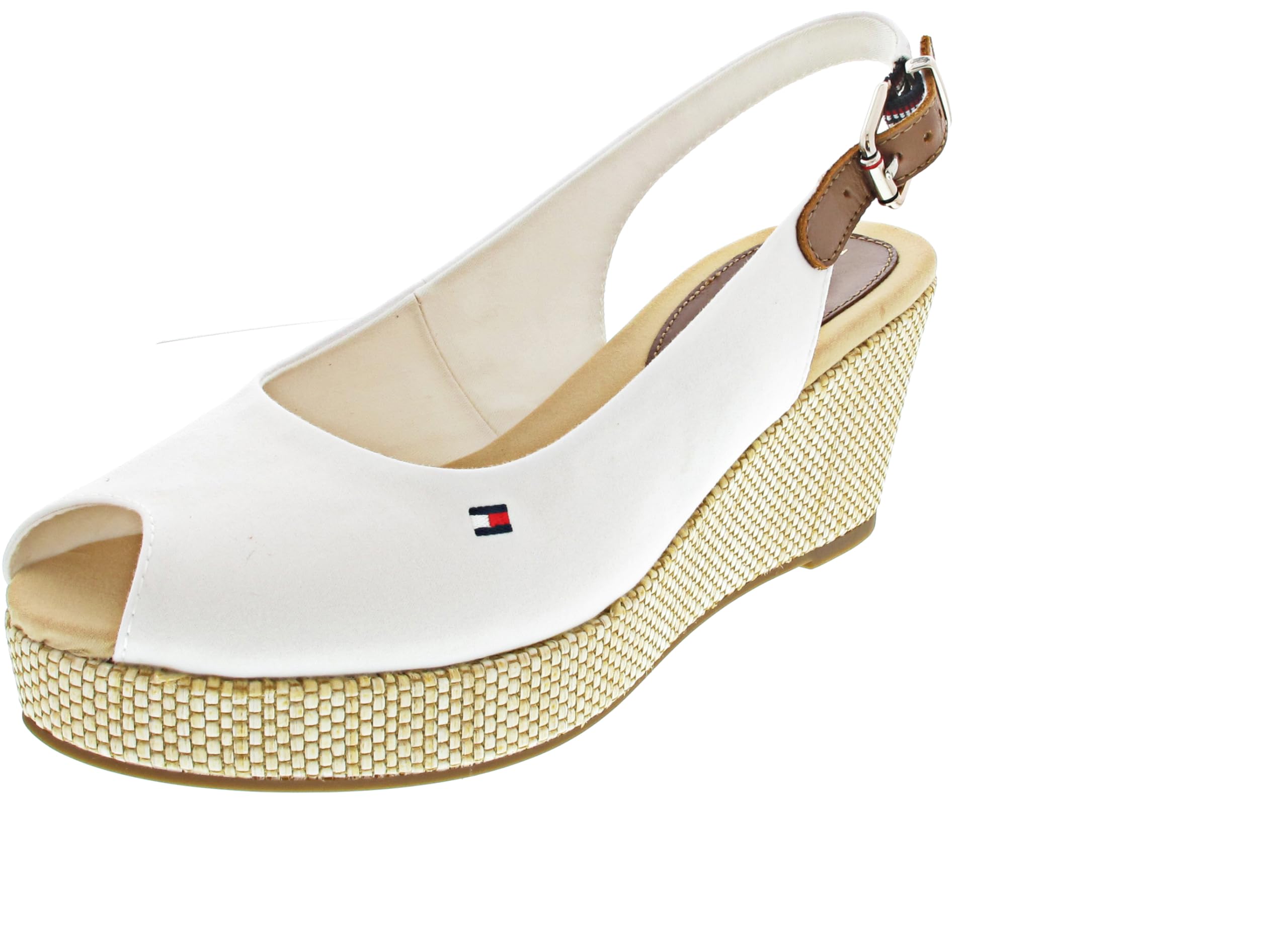 Tommy Hilfiger Schuhe-Flip-Flops Frau