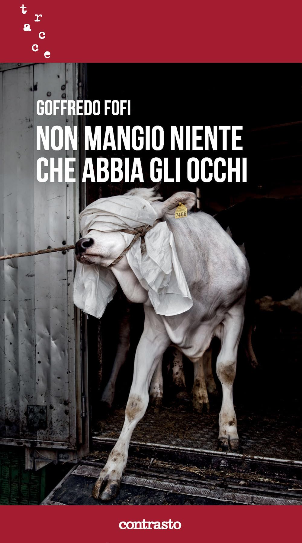 Non Mangio Niente Che Abbia Gli Occhi - 4