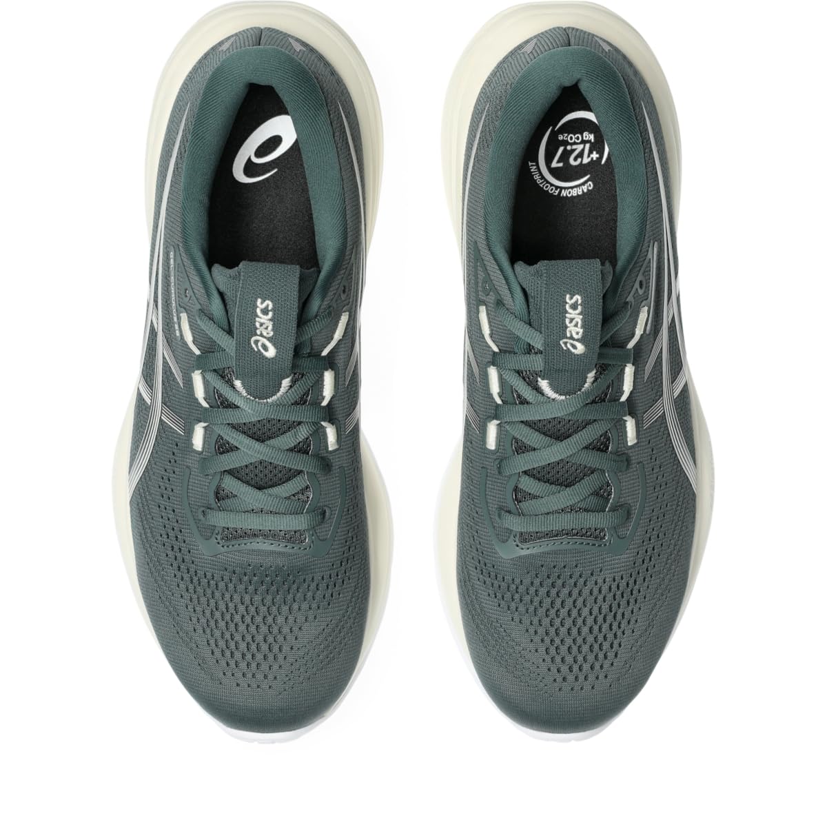 ASICS Dynablast 01 Rennsport Schuhe für Damen