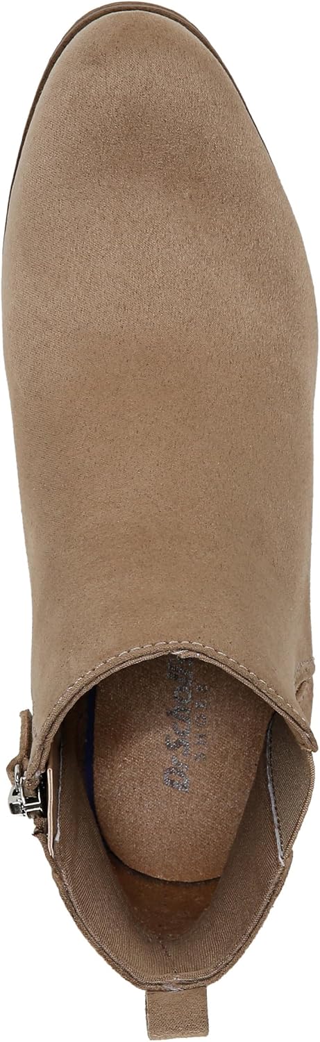 Dr. Scholl's Lacey Booties - Image 5