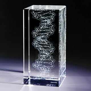 Edmunds Mini Dna Science Crystals