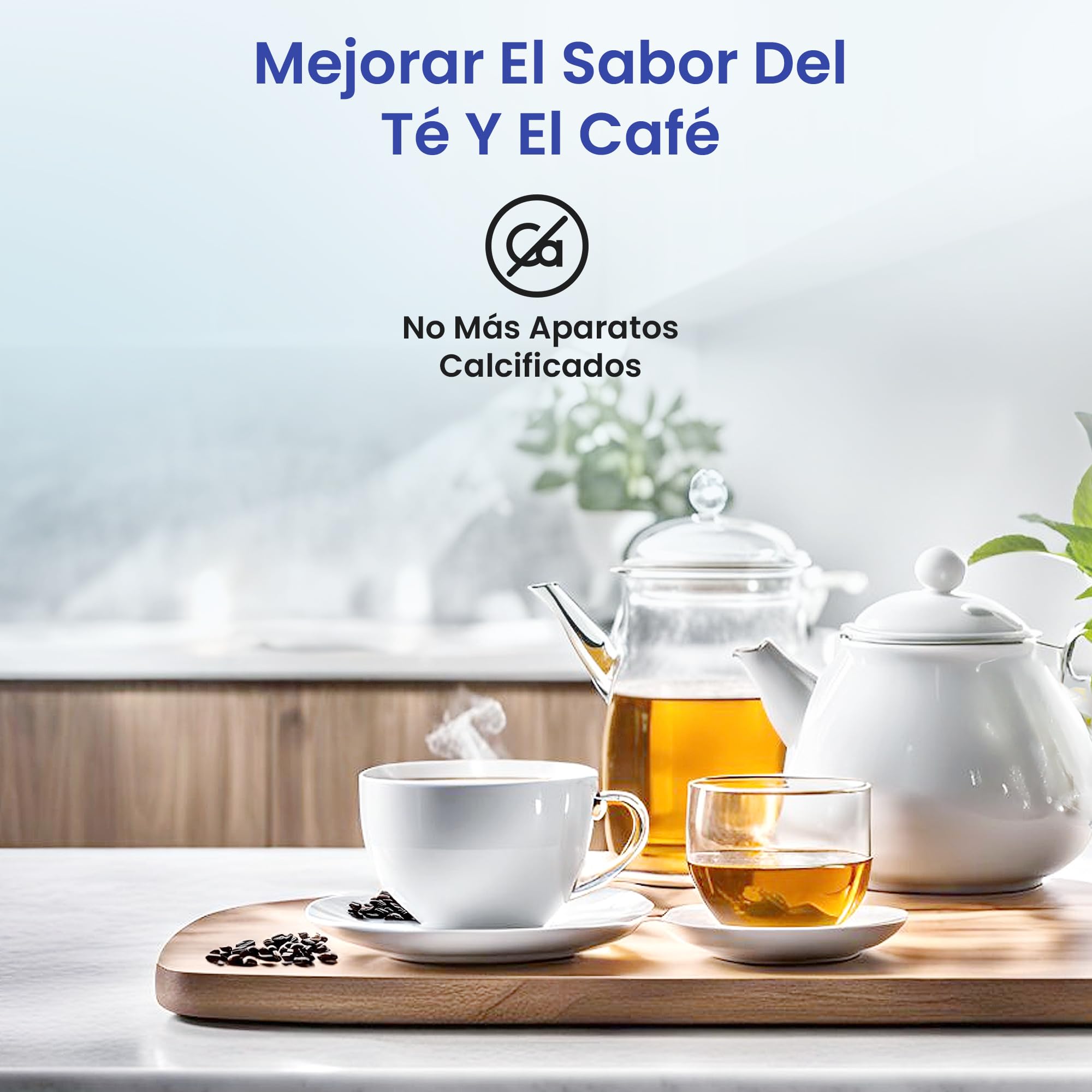 Measury Sistema de Osmosis Inversa para Acuario - Hasta 2000 Litros por Dia | Acuario sistema de ósmosis inversa, planta de ósmosis para producir agua de ósmosis