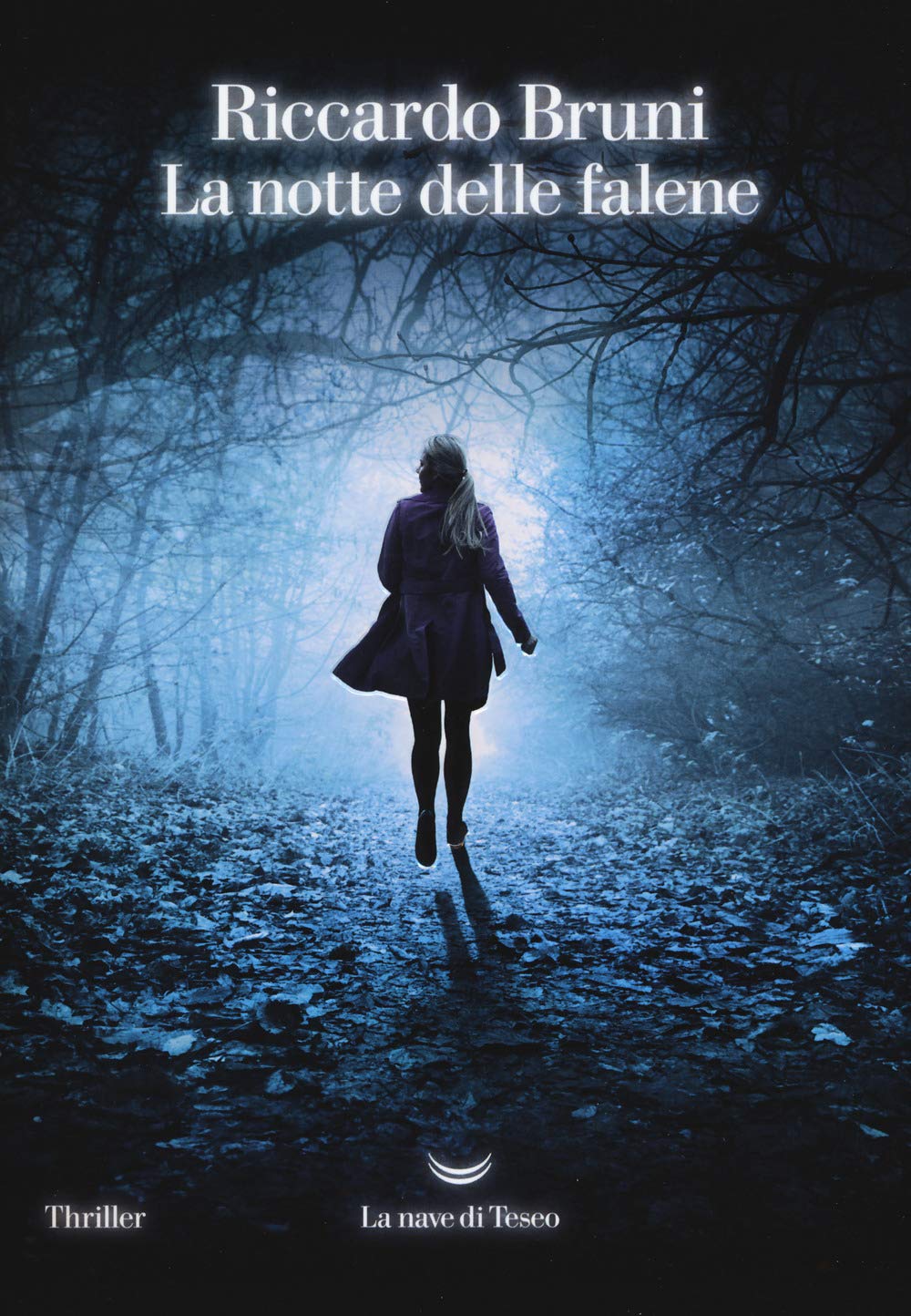 La Notte Delle Falene - 4