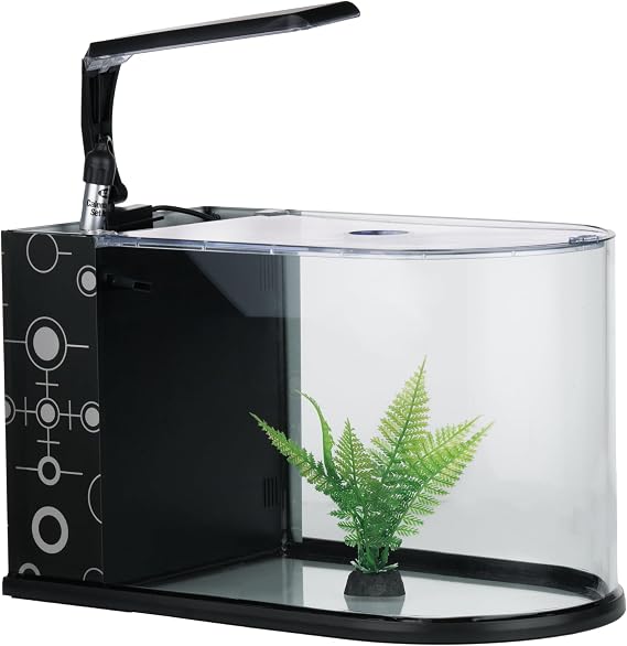 Nano Bullet Aquarium 12 L