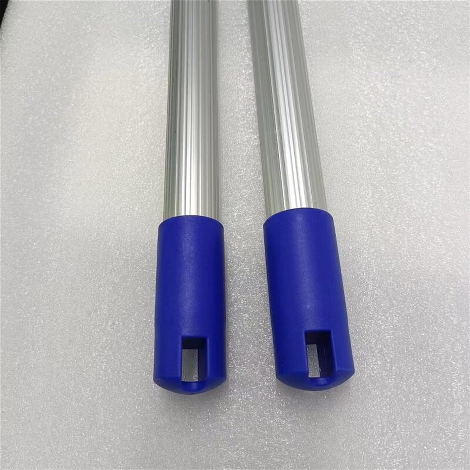 Ganci telescopici per imbarcazioni, Mezzo Marinaio telescopico con Asta di prolunga e Supporto for ormeggio 2-6 m(20pc,500cm/196.9in)