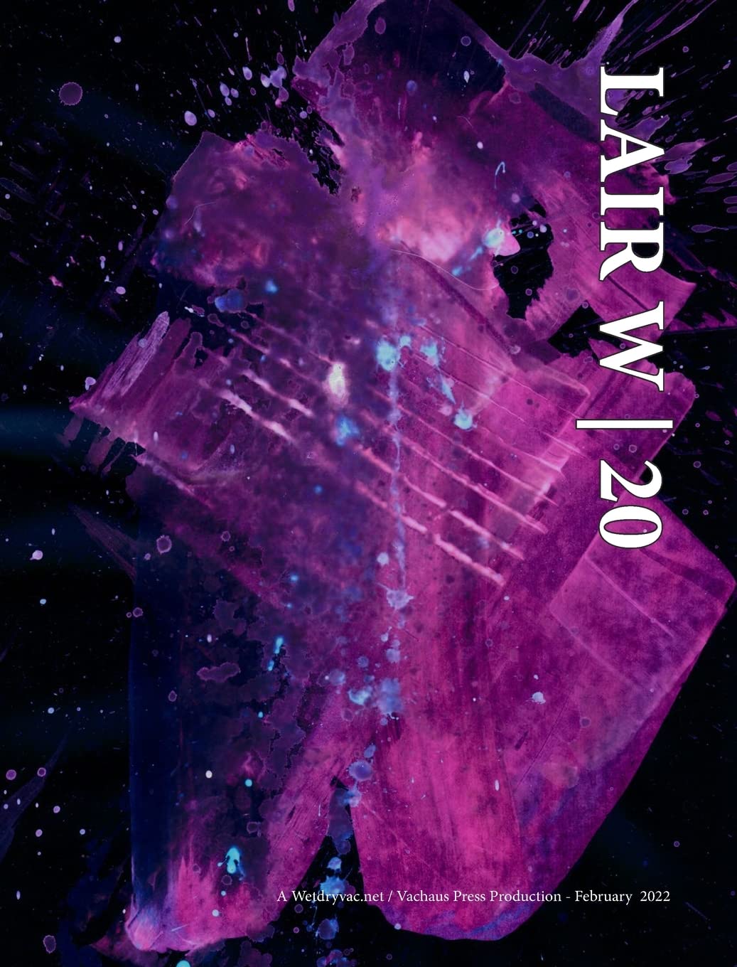 Lair W | 20