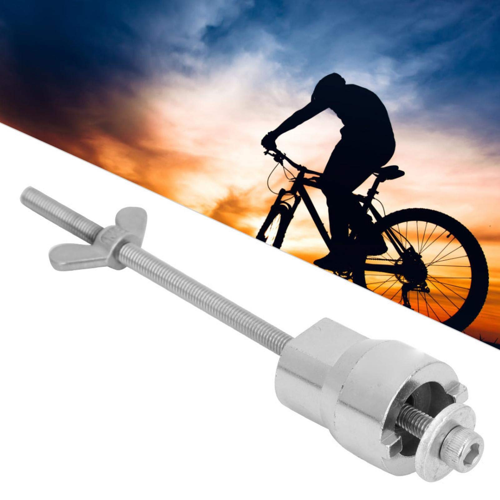 HOUSON Clé De Moyeu Universelle à Anneau Plat Pour Réparation De