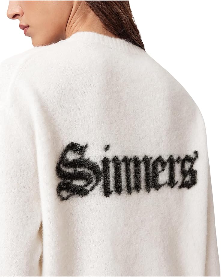 AllSaints Saints Crew - #3 of 5