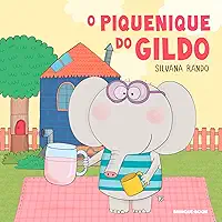 O piquenique do Gildo
