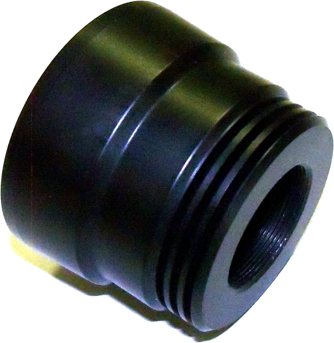 C-Mount Camera/Telescope Adapter for AN/PVS-7B/D Night Vision Goggles