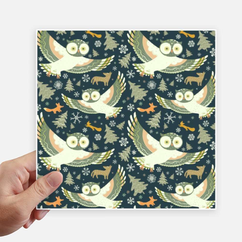 Pegatinas pared maleta portátil y moto de aves oscuras kit de adhesivos 20 cm