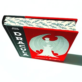 Dracula (Deluxe Edition)