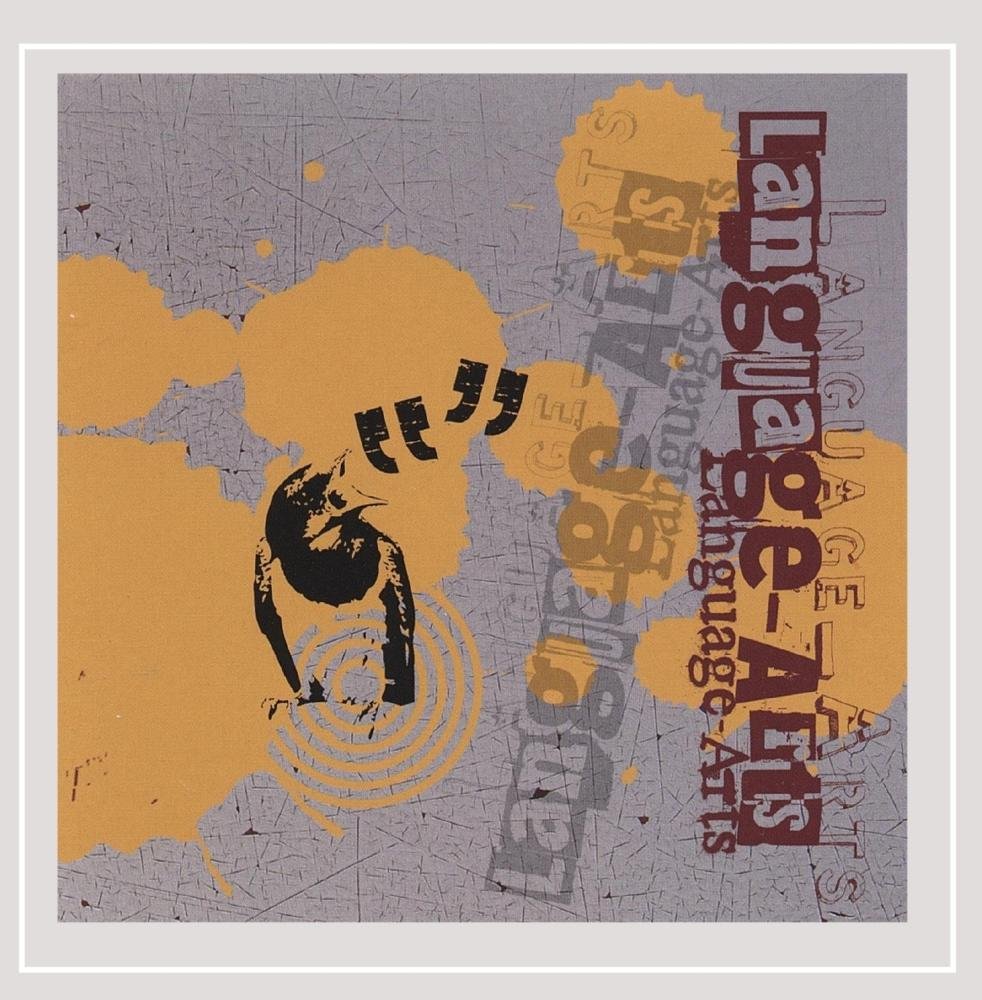 Language-Arts [Audio CD] Language-Arts