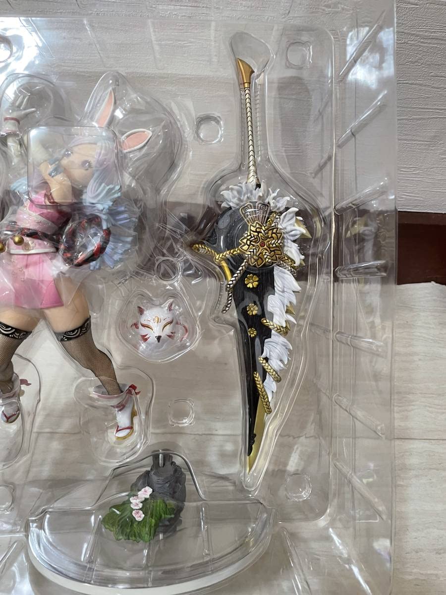 Amazon.co.jp: TERA エリーン 桜花月影・幻流ver. : おもちゃ