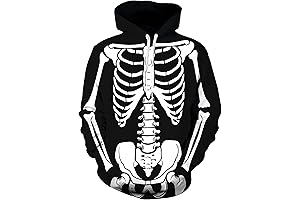 Goodstoworld 3D Hoodie: Wear Your Imagination, Unleash Your Style