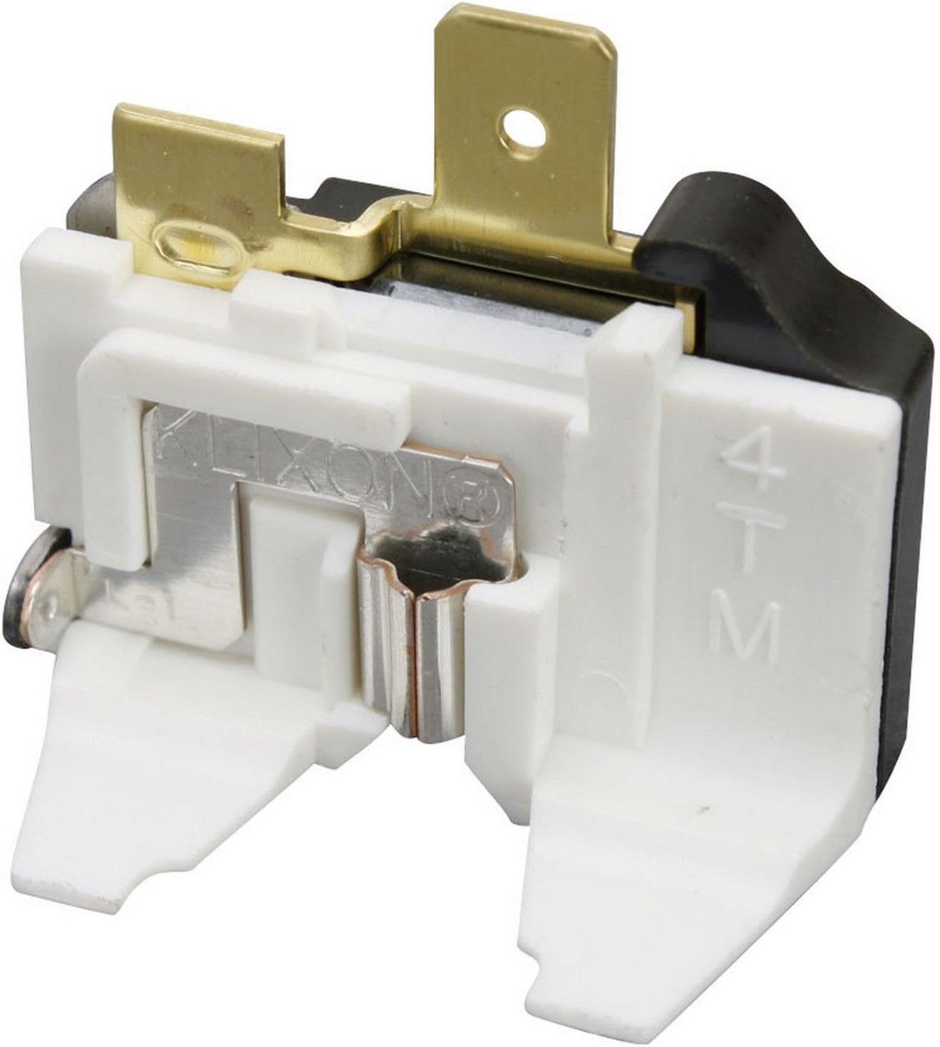 427NFBYY New Refrirator Compressor Overload