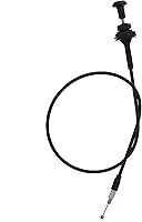 Vista 1 de Cable de estrangulador para Polaris Scrambler 500 4x4 2001-2009 OEM 7081177