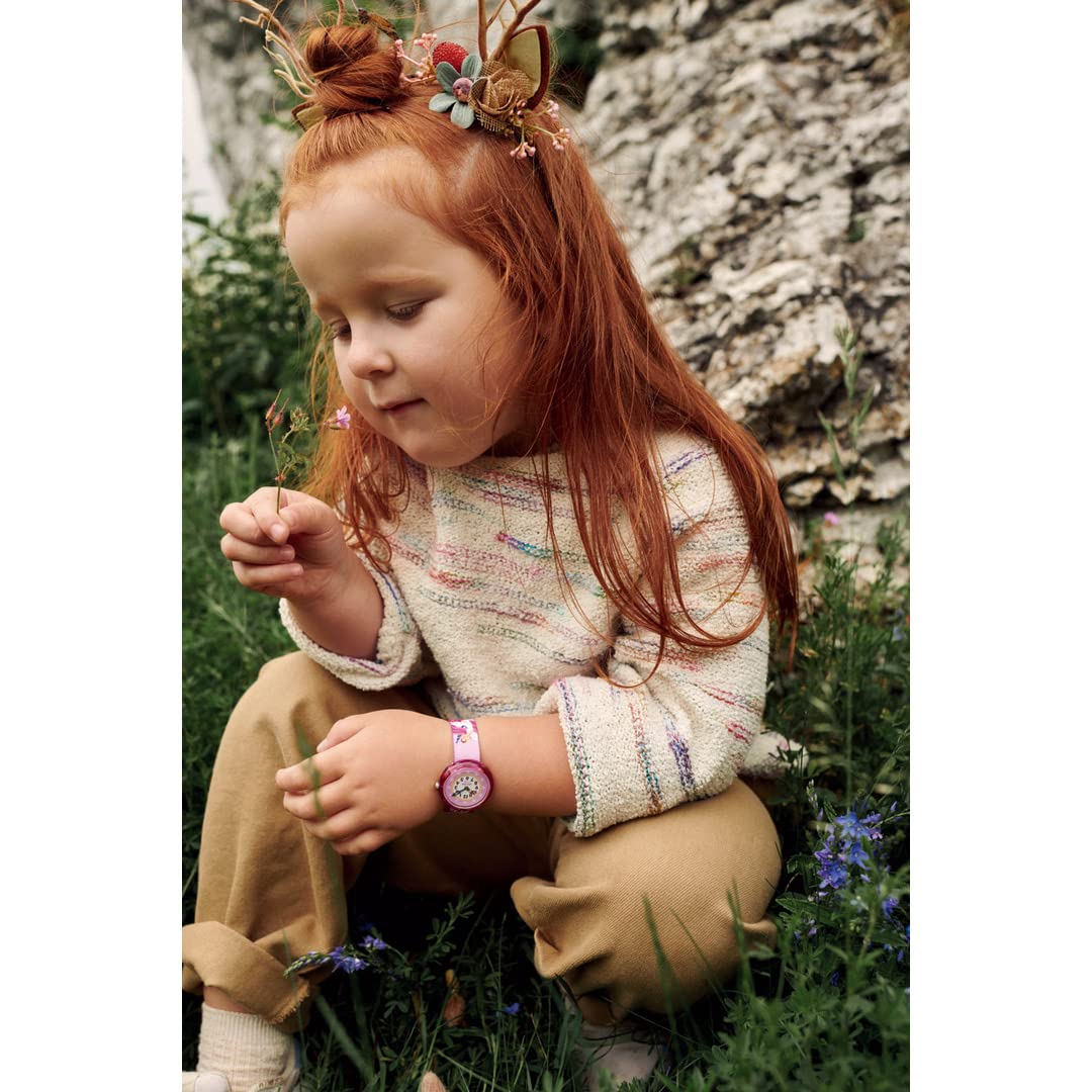 Flik Flak Montre Dreaming Unicorn