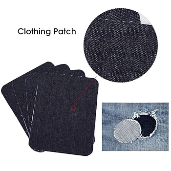 ★激安必見【アルベロベロ】　ストレッチデニム　紺　M　ビーズ刺繍アップリケ ☆激安必見【アルベロベロ】 ストレッチデニム 紺 M ビーズ刺繍