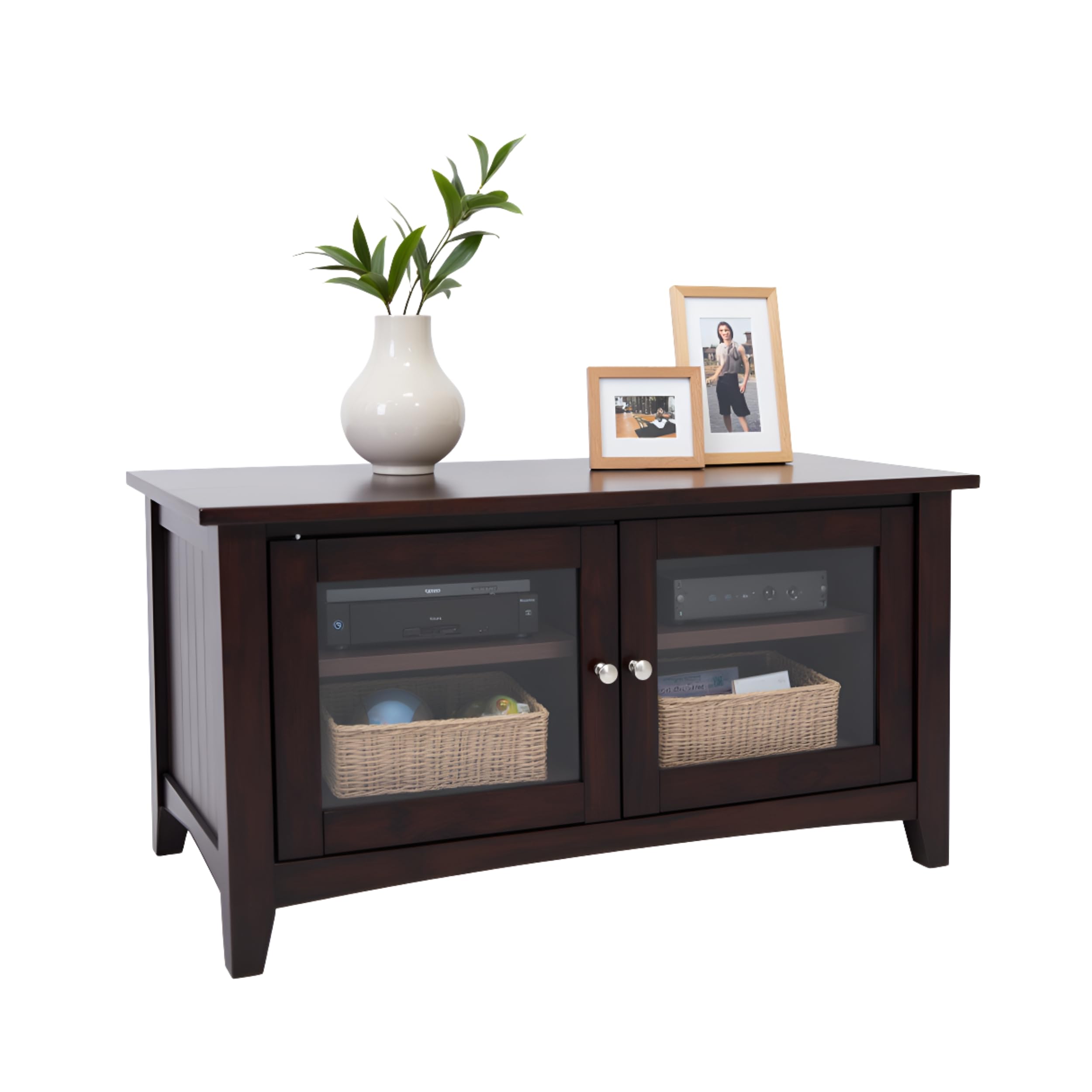 Amazon.com: Shaker Cottage 36-Inch TV Stand – Media Console with